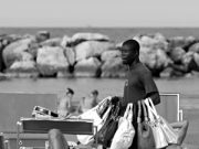 Nuovi controlli sulle spiagge