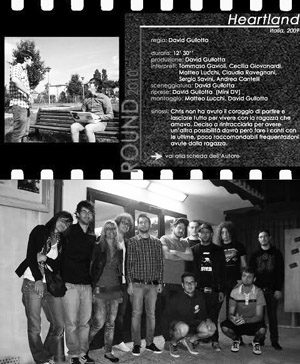 Piccoli registi crescono nel Round