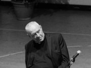 100 anni d’indagini sull’uomo con P. Brown