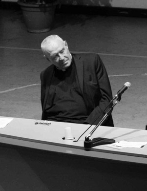 100 anni d’indagini sull’uomo con P. Brown