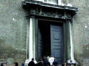 Parrocchie, comunità vive