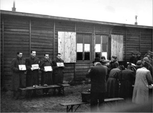 Prigionieri per la libertà