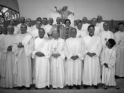 Pasquale, 25 anni al servizio dei malati