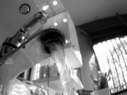 Chiare, fresche et dolci acque