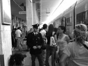 Tutti in carrozza… verso Roma