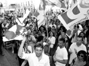 Andrea Gnassi è il nuovo sindaco