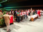 Don Oreste, una tonaca lisa tutta d’un pezzo