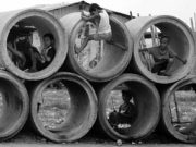 Il grande gesto d’amore