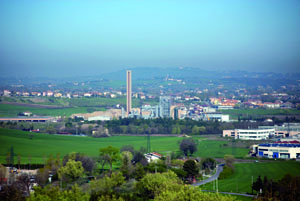 L’Hera dell’indifferenziata