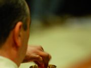 Eucaristia e cammini di fede, oggi