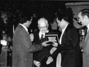 Gulminelli, il “numero uno” Cisl