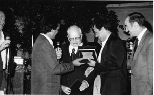 Gulminelli, il “numero uno” Cisl