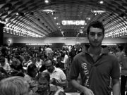 L’esistenza, immensa certezza