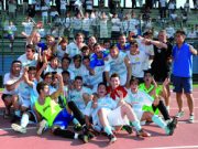 Il Misano conquista lo scudetto
