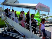 “Fellini”, il turismo ad ali spiegate