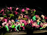 L’attore tra monade e coro