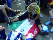 Una Pentecoste a Madrid