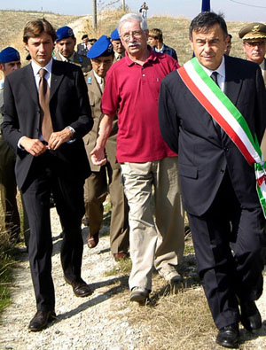 Quel “Carlino” di Montemaggi