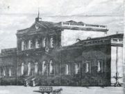 Turismo e povertà L’apertura del Kursaal e le abitazioni insane