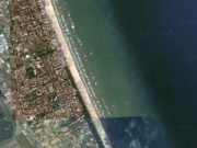 Una battigia a prova di Adriatico!