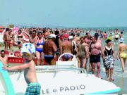 Nonni e nipoti al “last minute”