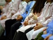 Scuole povere ma affollate