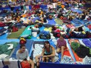 Gioiosi, gratuiti, radicali, fraterni