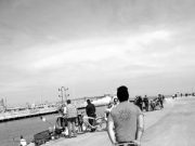 Pesca, chi l’ ha detto che è tutto fermo?