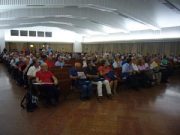 Diaconi al servizio del vangelo per il bene della società