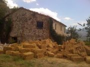 Addio cemento, ora la casa è in paglia