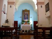 Il Santuario di Carbognano, fra natura e Dio