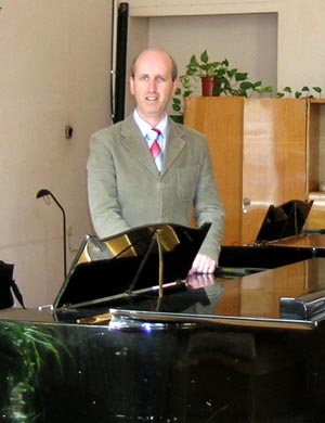 Il Coro? A Rimini si studia e si canta