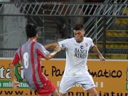 Rimini, che bella partenza! In Coppa arrivano 4 brindisi