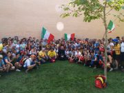 GMG: non teniamoci Gesù per no