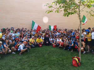 GMG: non teniamoci Gesù per no