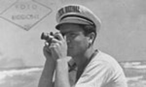 Pico, da 60 anni i suoi occhi sono la macchina fotografica