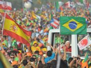 “Cercate nel quotidiano quel Dio incontrato e gustato a Madrid”