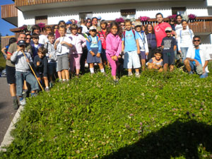 Le virtù teologali della coppia