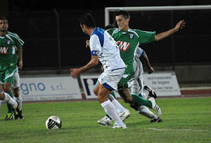 Signori, in carrozza, si parte!