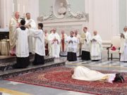 Chiamato a servirvi come Vescovo