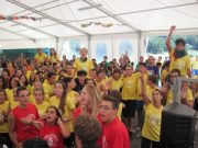 È tempo di feste parrocchiali