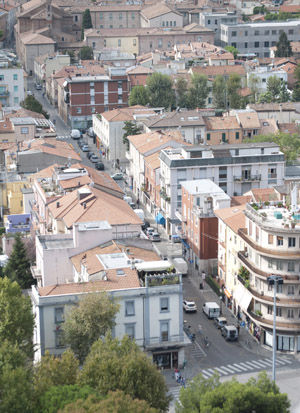 Borgo Marina, un problema o una ricchezza per la città?