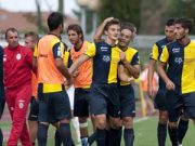 Bellaria e S.Arcangelo, che spettacolo!