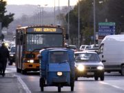 Il Governo buca le 4 ruote pubbliche: nell’ultima manovra tagli del 75%