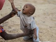 In Somalia il tasso di mortalità infantile più alto al mondo