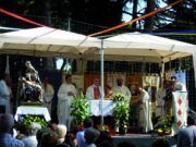 Seminaristi da… parrocchia