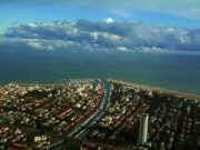 Grazie all’Aeroclub di Rimini tanti piccoli Top Gun crescono