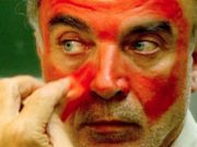 Su il sipario con prosa popolare