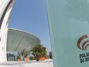 Rimini, conchiglie e perle marine: viaggio nell’astronave dei congressi