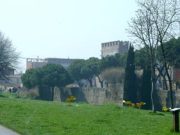 A piedi nudi nel parco